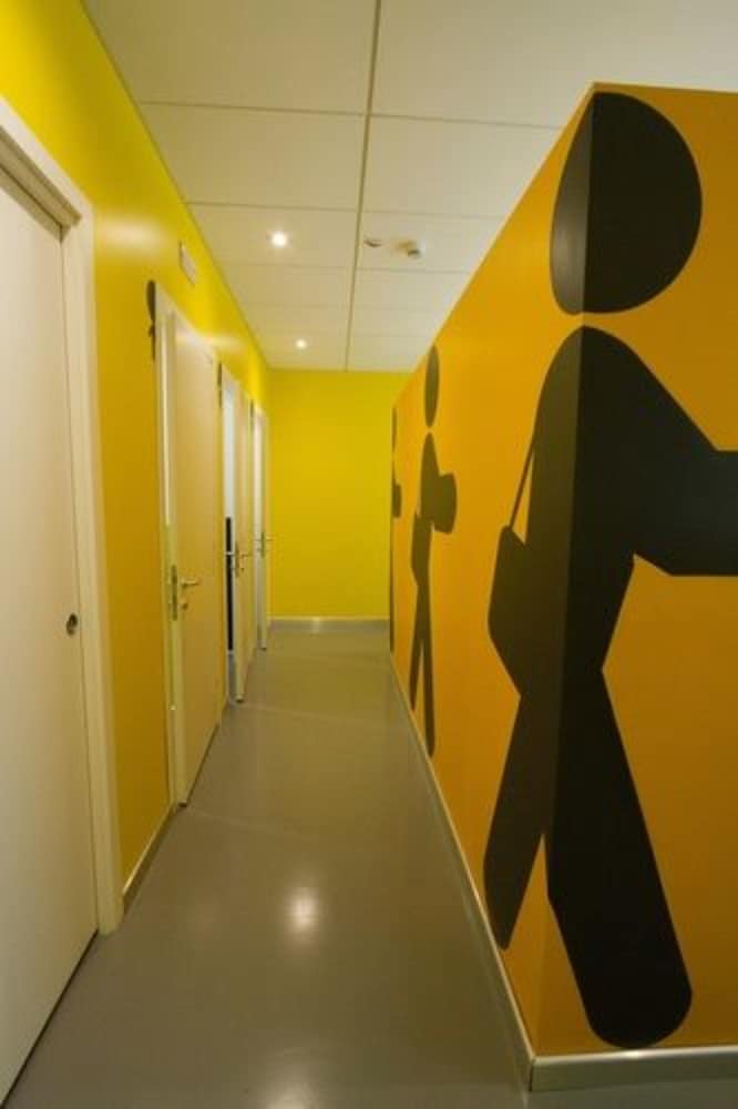 bandb hotel milano ornato