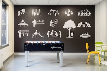 bandb hotel milano ornato