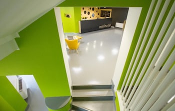 bandb hotel milano ornato