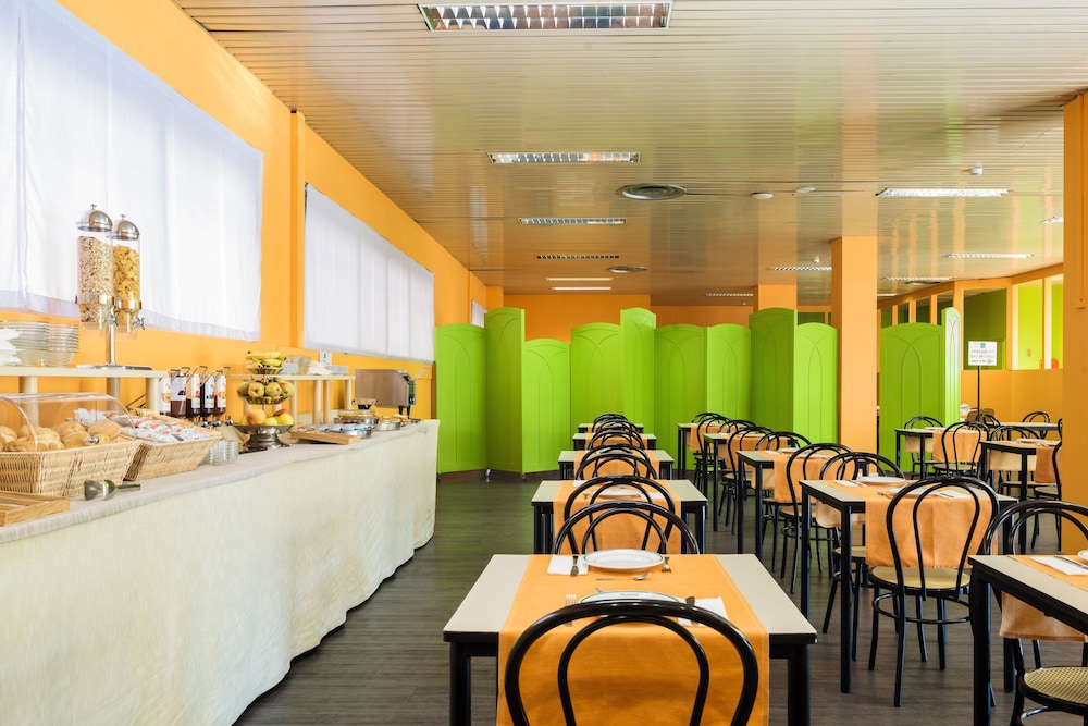 bandb hotel milano ornato