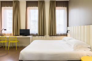 bandb hotel milano ornato