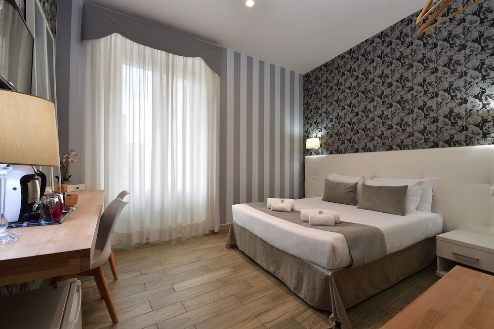 rome vatican inn