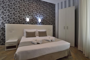 rome vatican inn