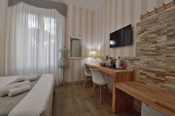 rome vatican inn
