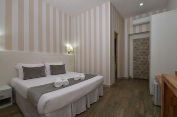 rome vatican inn