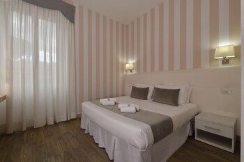 rome vatican inn