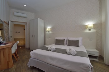 rome vatican inn