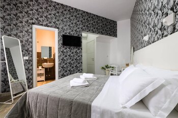 rome vatican inn