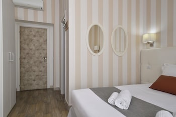 rome vatican inn