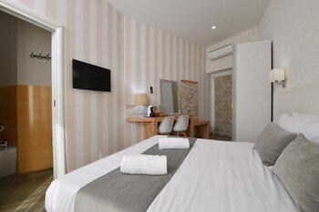 rome vatican inn