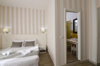 rome vatican inn