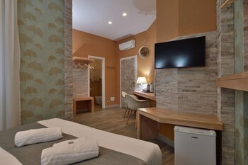 rome vatican inn