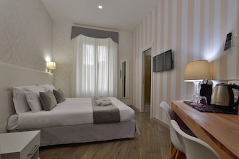 rome vatican inn