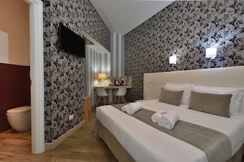 rome vatican inn