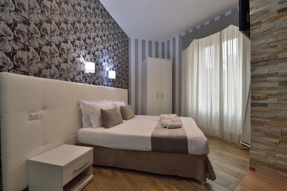 rome vatican inn