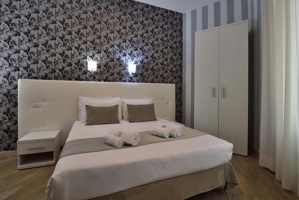 rome vatican inn