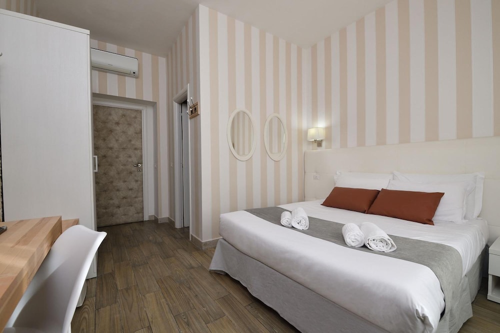 rome vatican inn