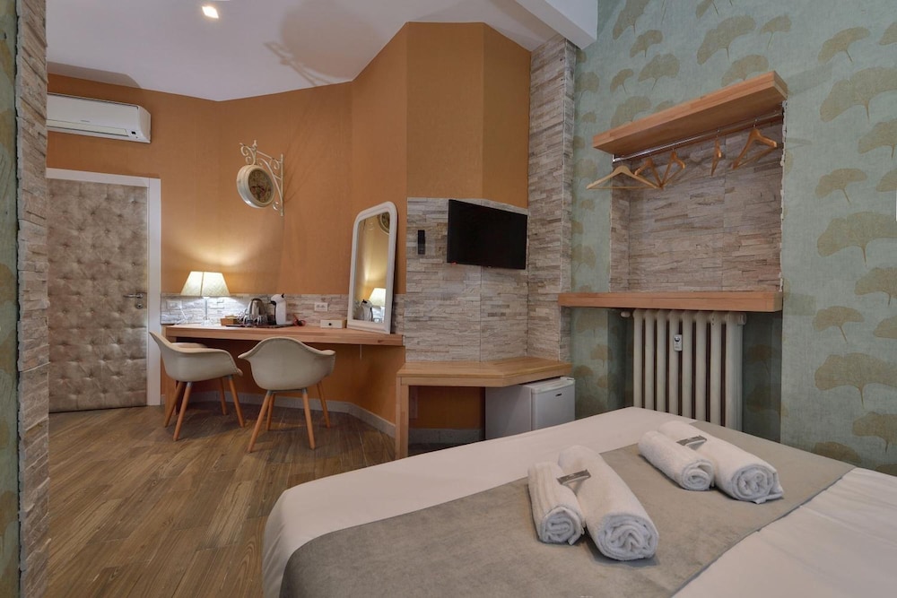 rome vatican inn
