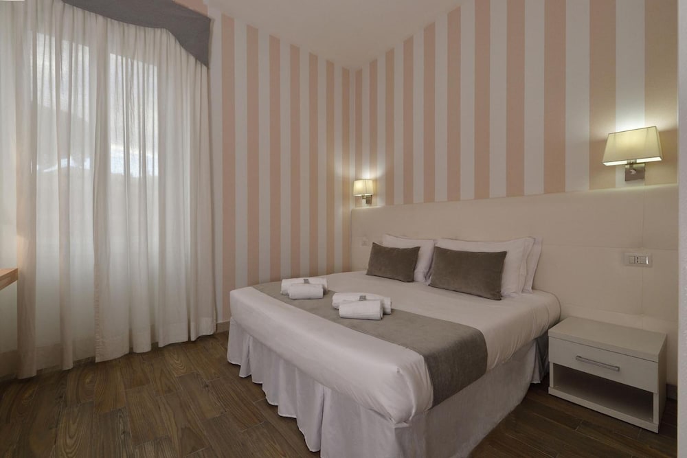 rome vatican inn