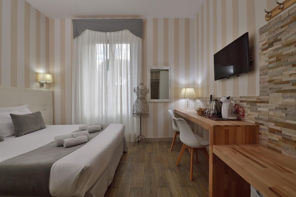 rome vatican inn