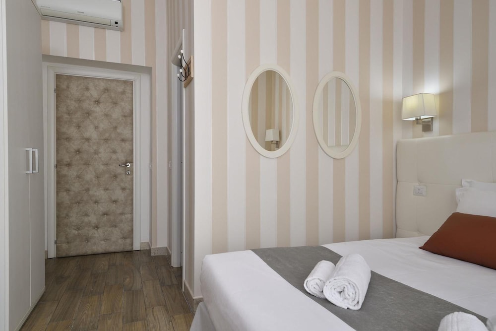 rome vatican inn
