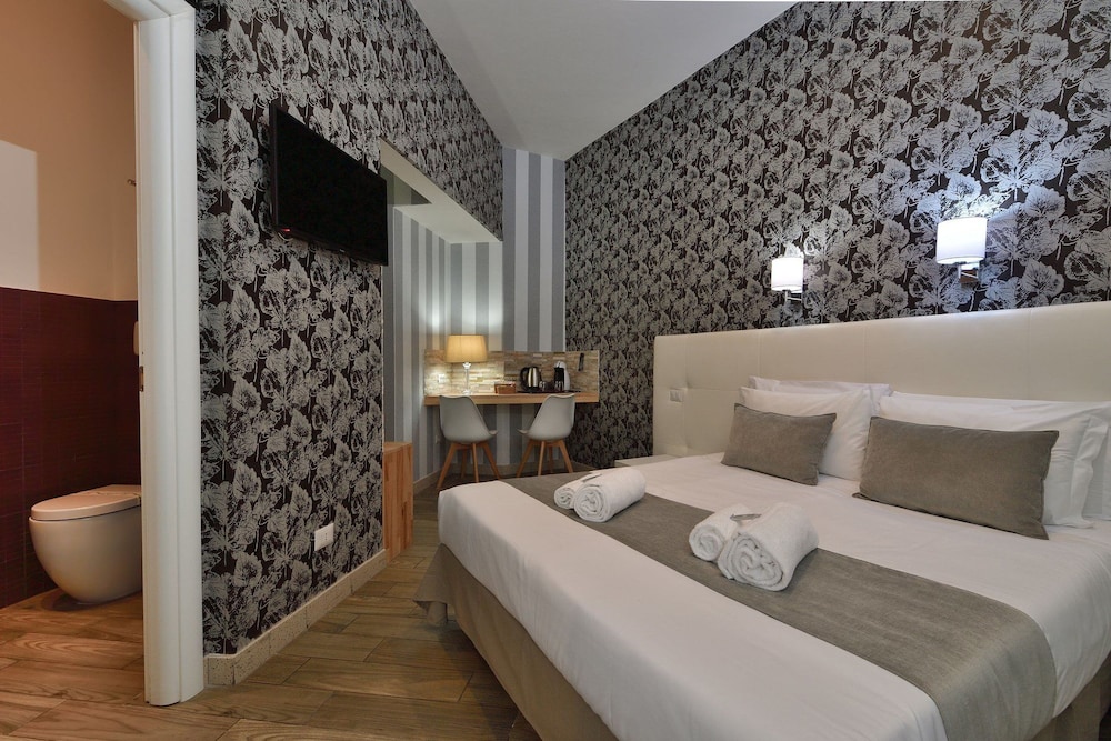 rome vatican inn