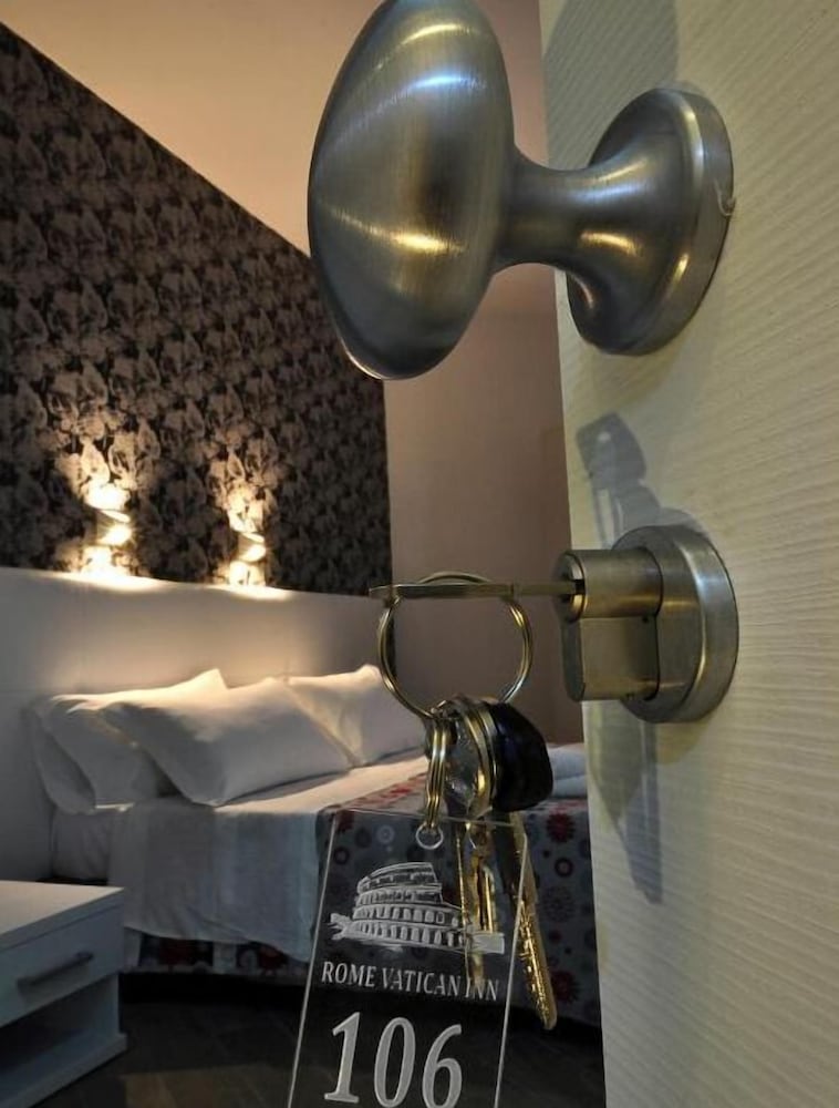 rome vatican inn