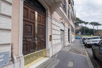 rome vatican inn
