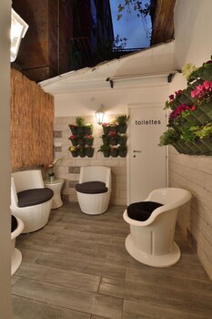 rome vatican inn