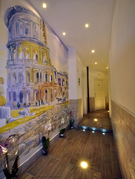 rome vatican inn
