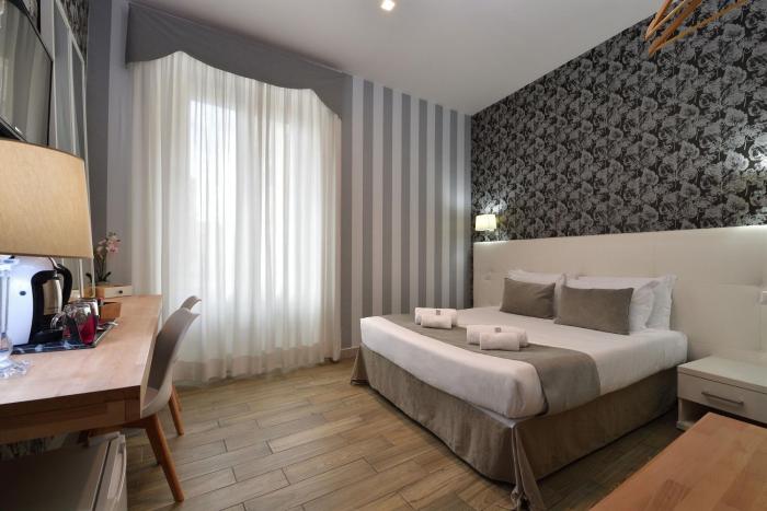 rome vatican inn