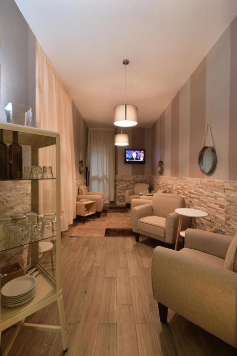 rome vatican inn