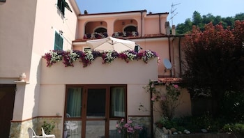locanda san rocco