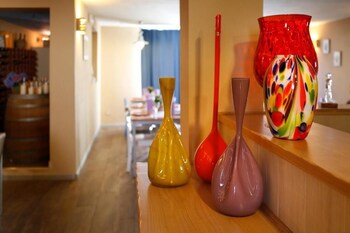 locanda san rocco