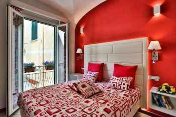 apartments amalfi design