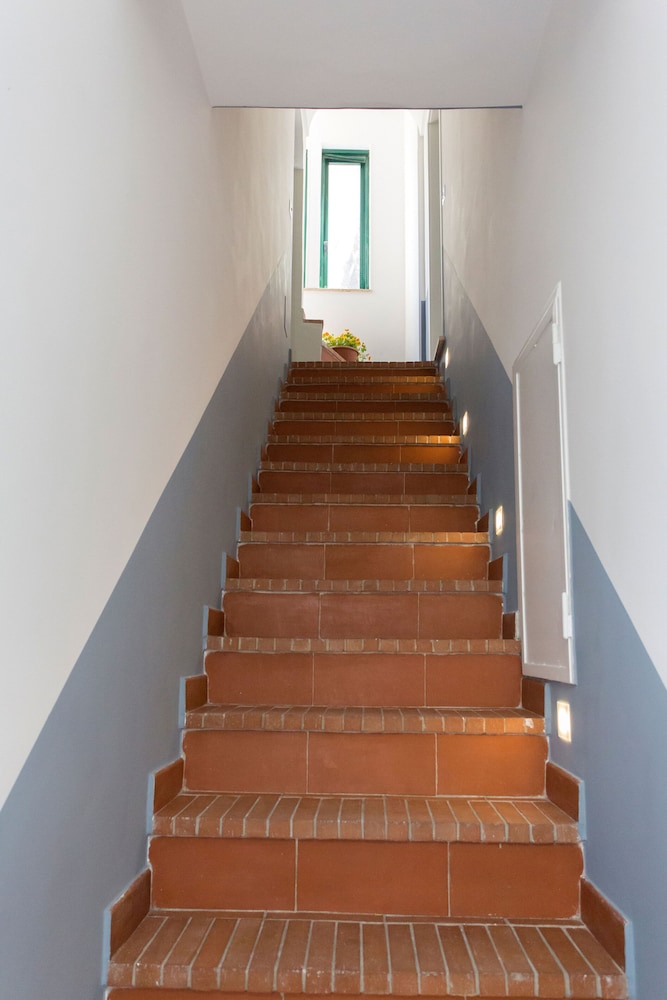 apartments amalfi design