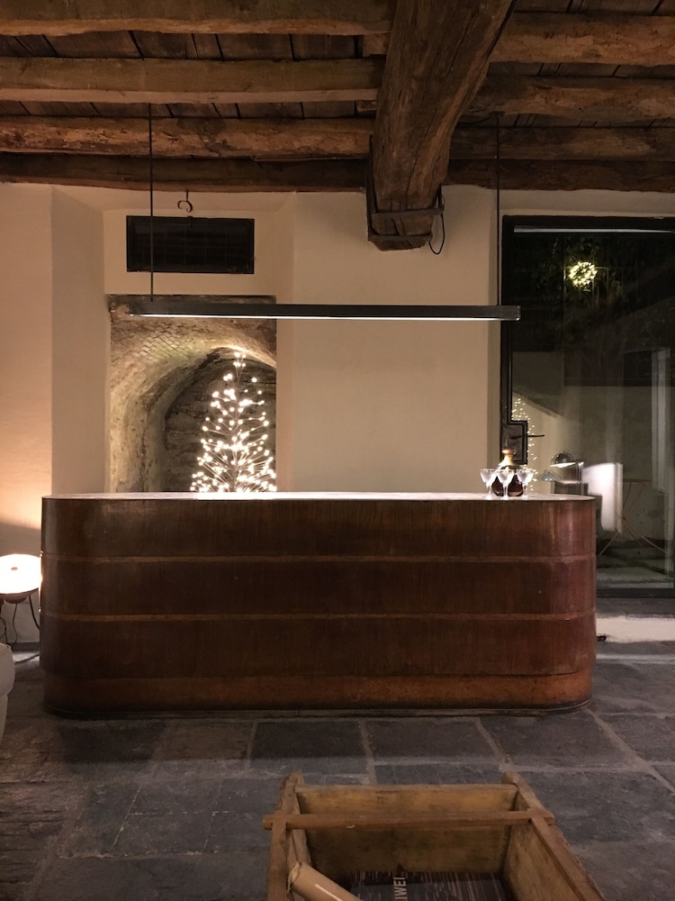 palazzo albricci peregrini