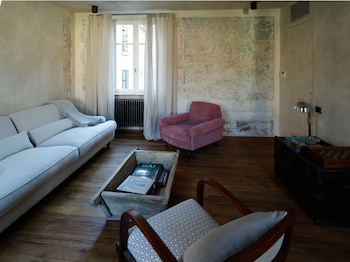 palazzo albricci peregrini