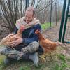 B&B Naturin - Cascina Colombaro,In A Rural Location,4 star