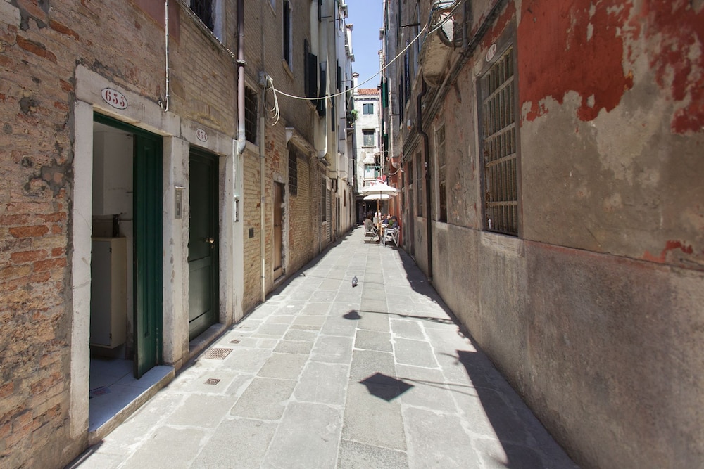 venice