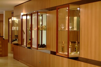 Poli Hotel,Lainate>>Busto Arsizio,4 star