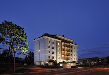 Poli Hotel,Lainate>>Busto Arsizio,4 star