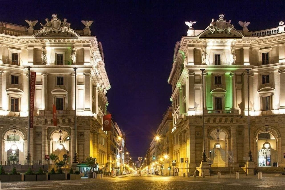 rome
