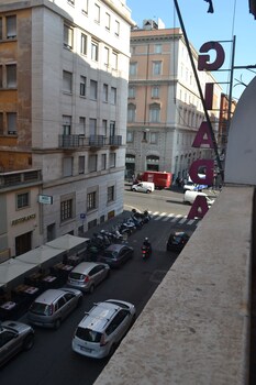rome