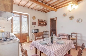 agriturismo il cavone