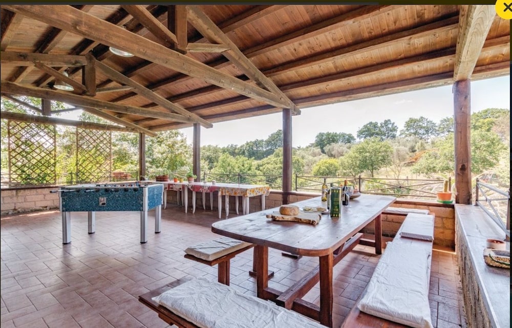 agriturismo il cavone
