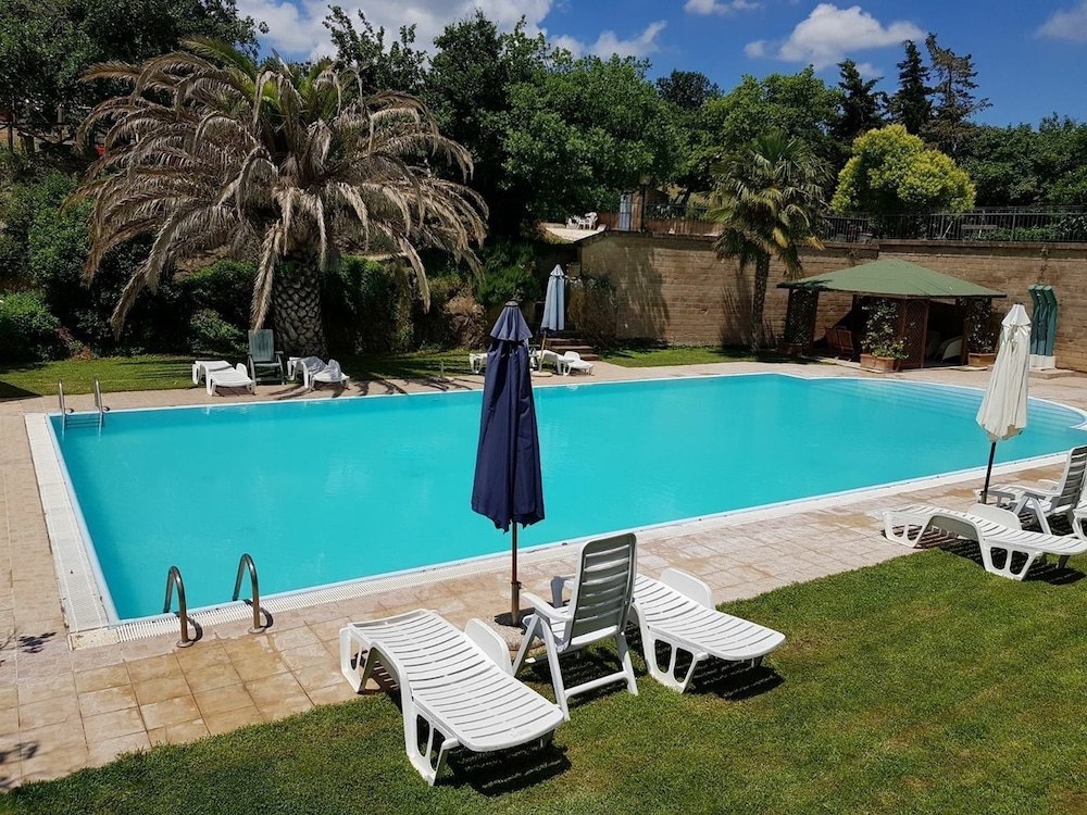 agriturismo il cavone