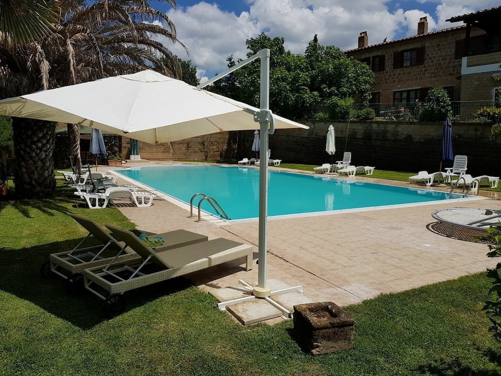agriturismo il cavone