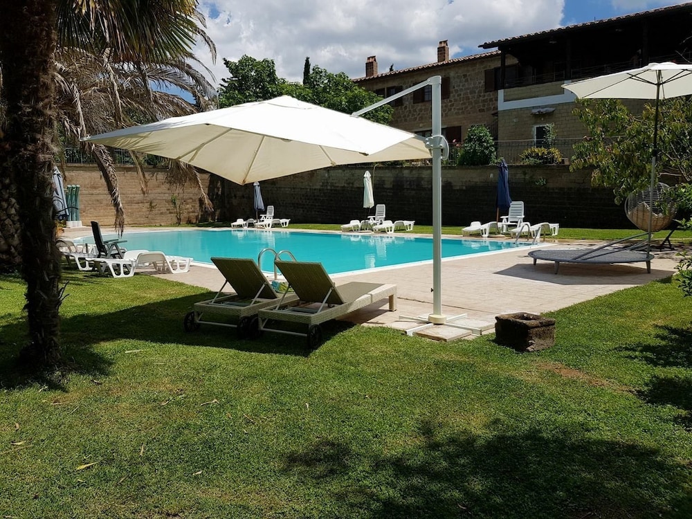 agriturismo il cavone