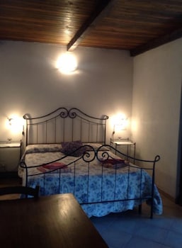 agriturismo il cavone